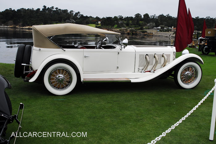 Mercedes-Benz S Tourer Mercedes-Benz S Tourer