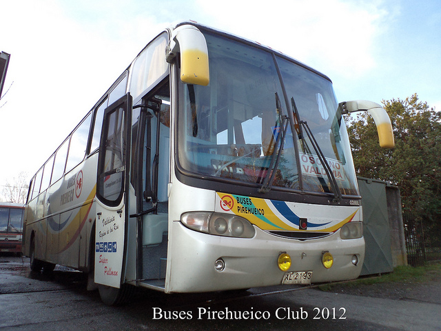 Mercedes-Benz O 400 RSE