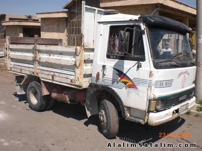 Iveco 35-9