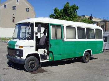 Mercedes-Benz 608 D