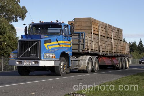 Volvo NL12