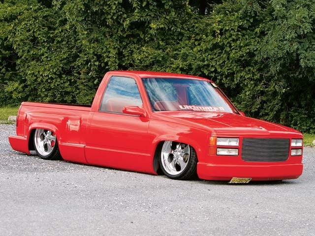 Chevrolet 1500 Chevrolet 1500