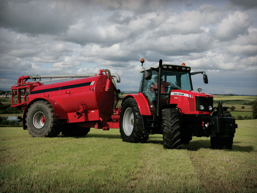 Massey Ferguson 5480