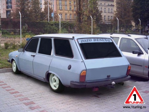 Dacia 1310 TX