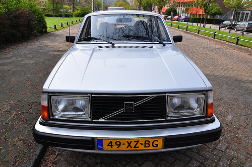 Volvo 244GL