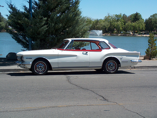 Dodge Lancer GT