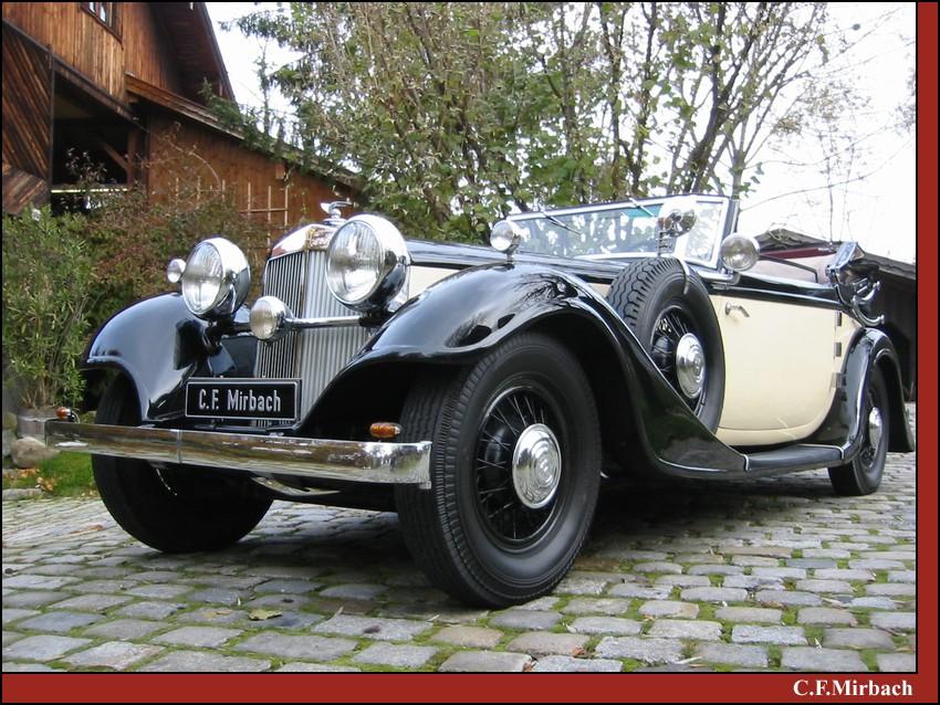 Horch 780b