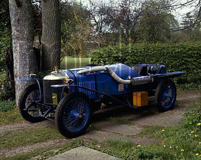 Delage Unknown