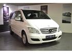 Mercedes-Benz Vianto Trend 22 CDi