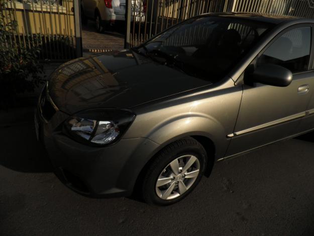 Kia Rio JB 14 EX