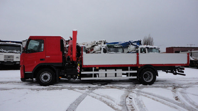 Volvo FM9 300