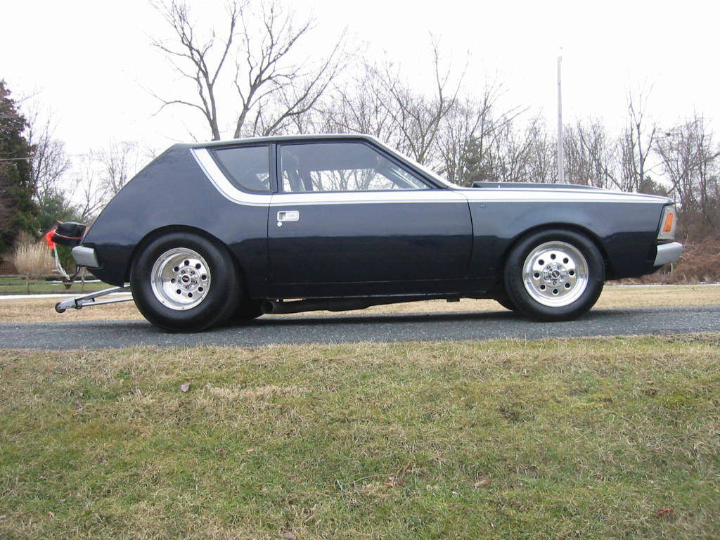 AMC Gremlin