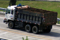 Hyundai 355PS 15ton