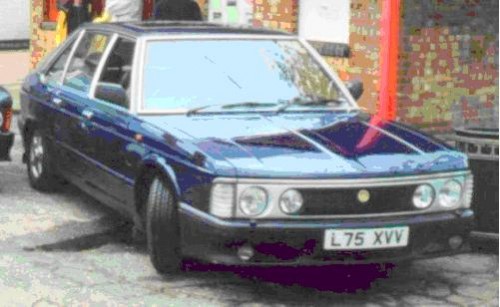 Tatra 613-5 Tatra 613-5