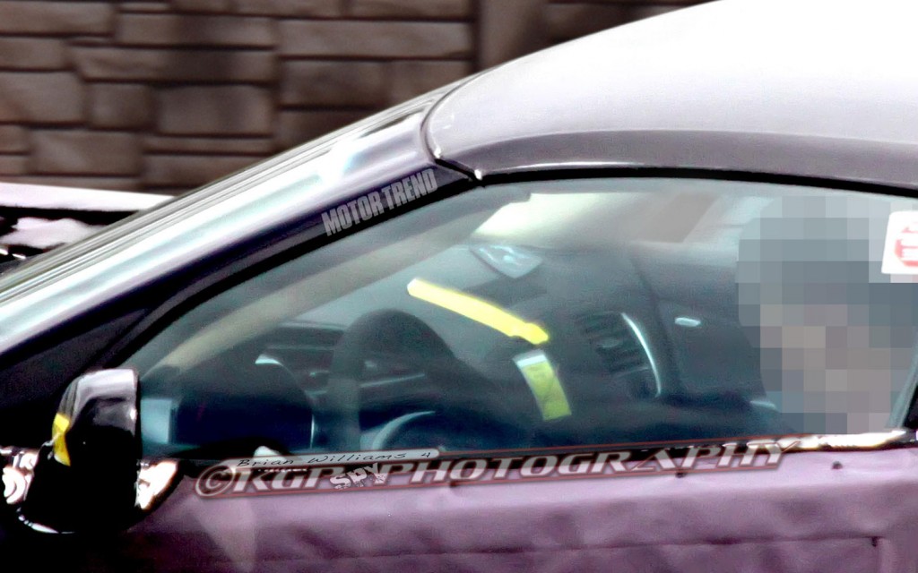Chevrolet Corvette Prototype Chevrolet Corvette Prototype