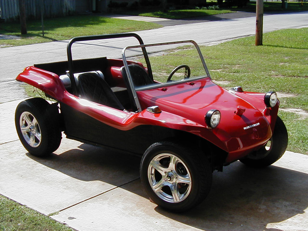 vw dune buggy parts for sale