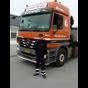 Scania 143T-500