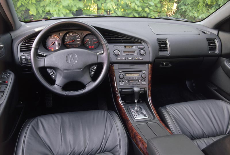 Acura 32 TL