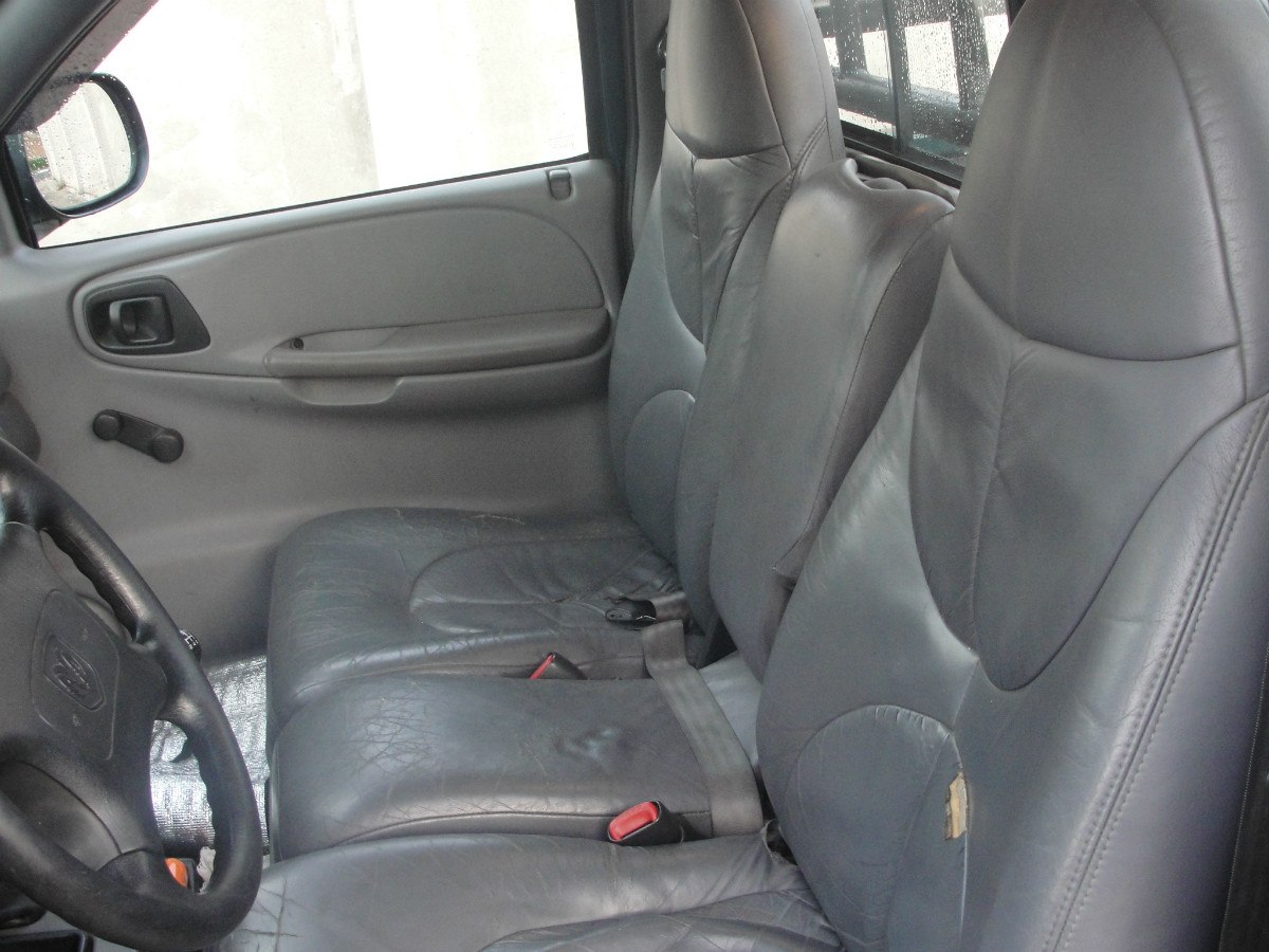 Dodge Dakota Sport Magnum