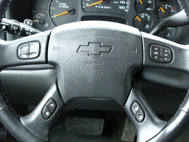 Chevrolet FTR 1421 Turbo