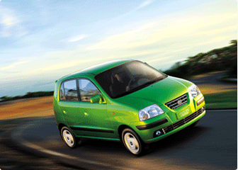 Hyundai Atos GLS