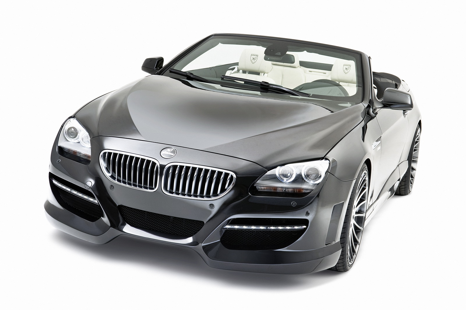 BMW 6 Series Cabriolet