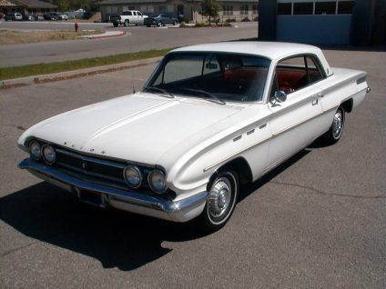 Buick Skylark coupe