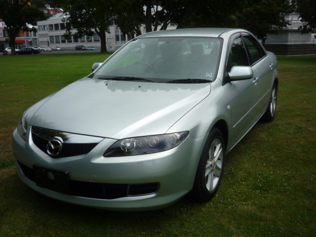 Toyota Caldina 20