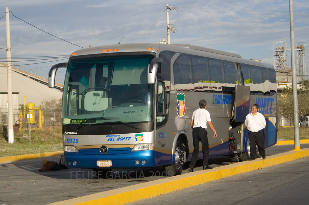 Mercedes-Benz Marcopolo Andare Class 1000