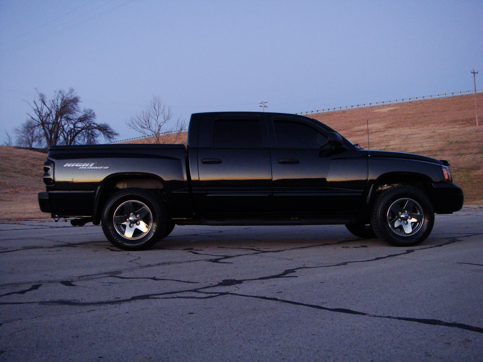 Dodge Dakota SLT