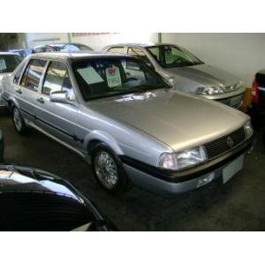 Volkswagen Santana GLSi 20