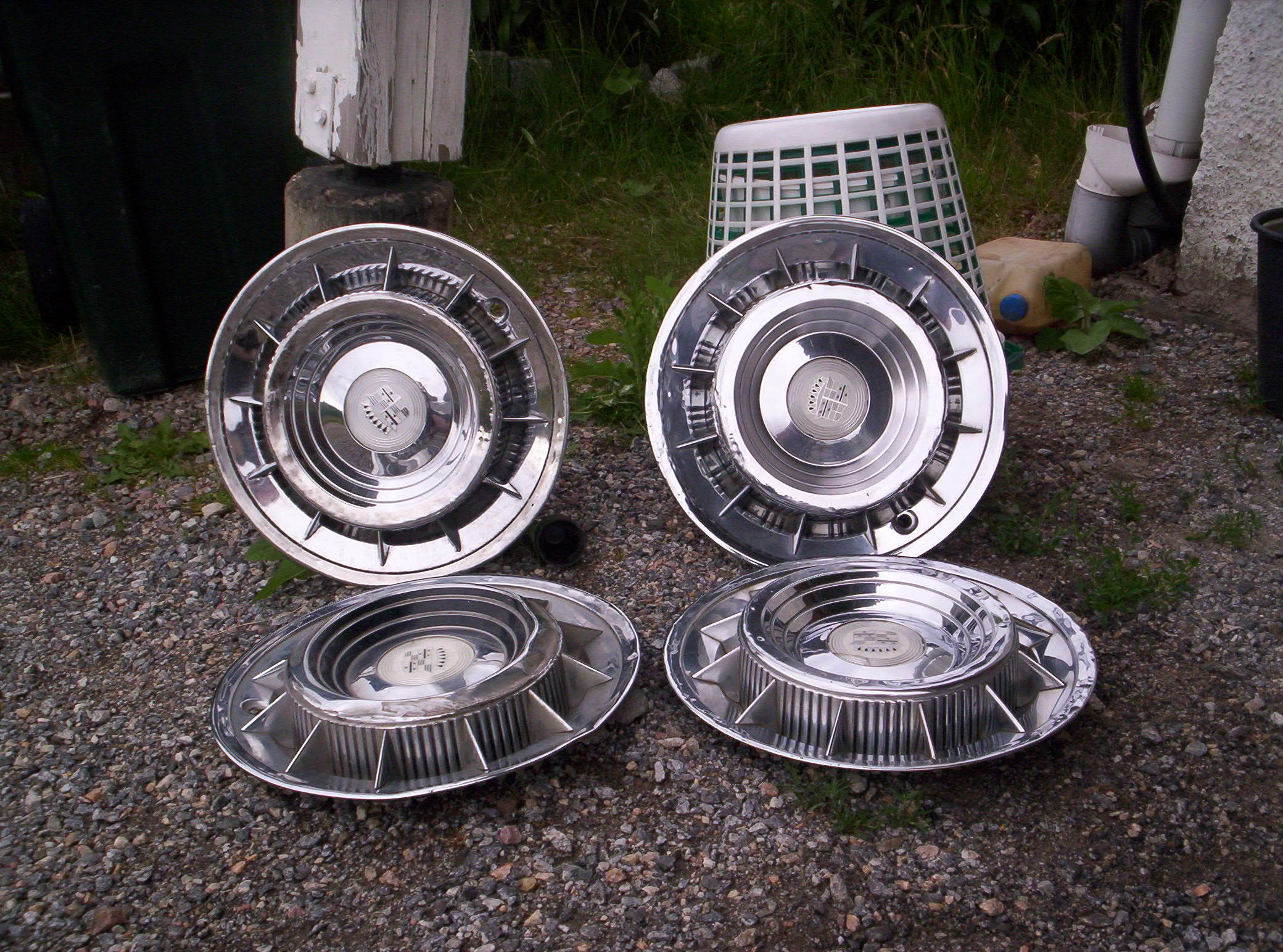 Cadillac Ser62 de Ville 2dr HT