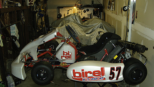 Birel Kart Unknown