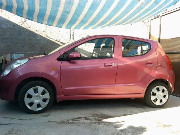 Suzuki Celerio 10 GLX