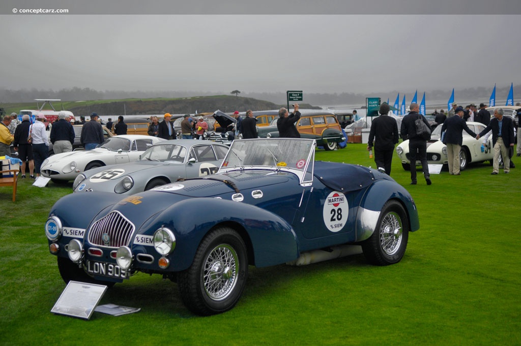 Allard K2