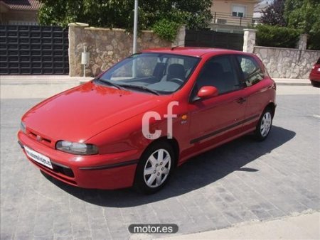 Fiat Bravo 16 SX