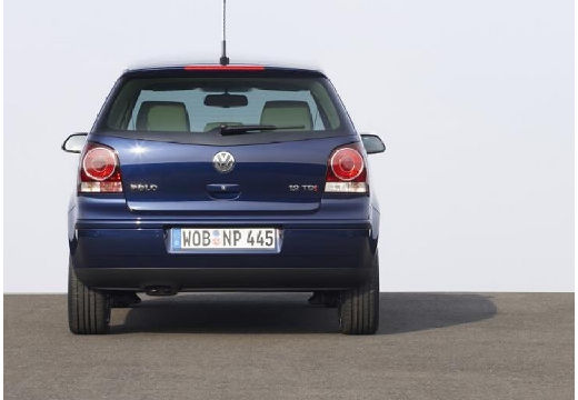 Volkswagen Polo TDI