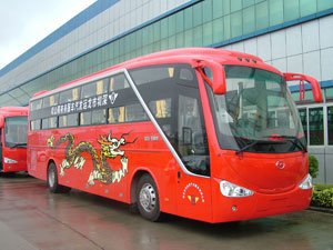 World Long FDG6123AW World Long FDG6123AW