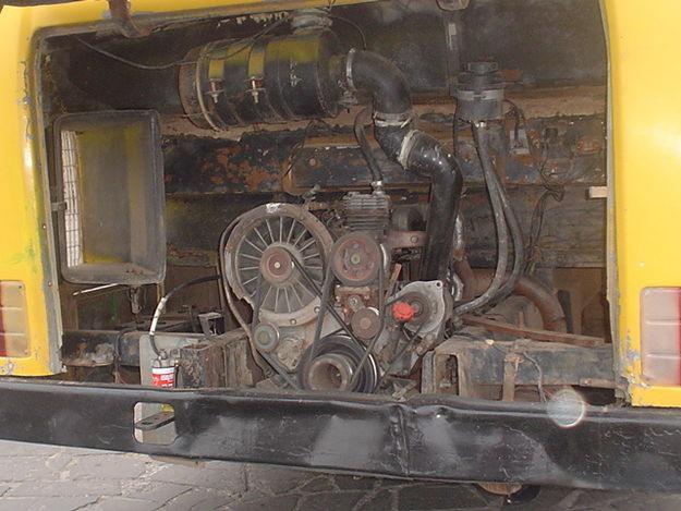 El detalle Oa 101 El detalle Oa 101