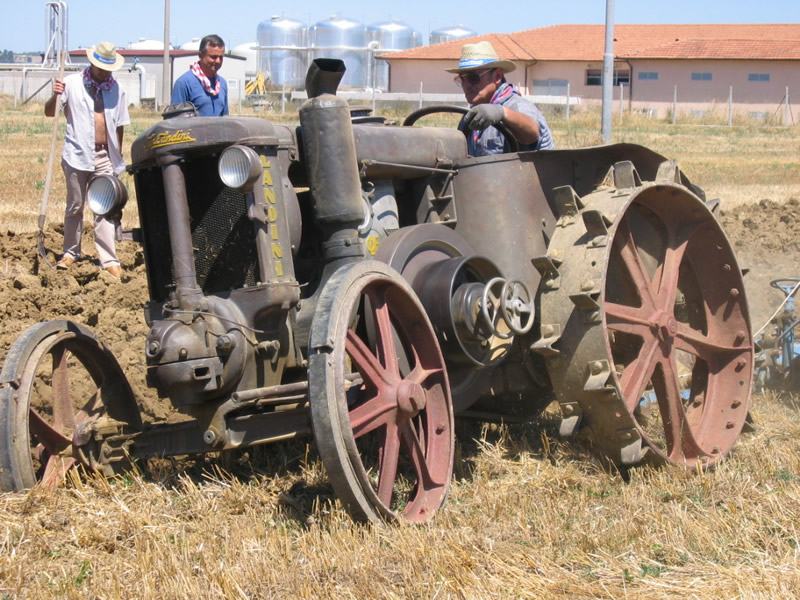 Landini Super