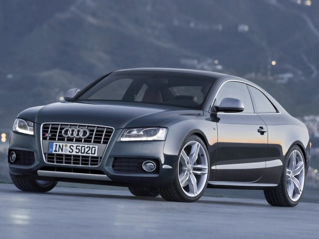 Audi A 5