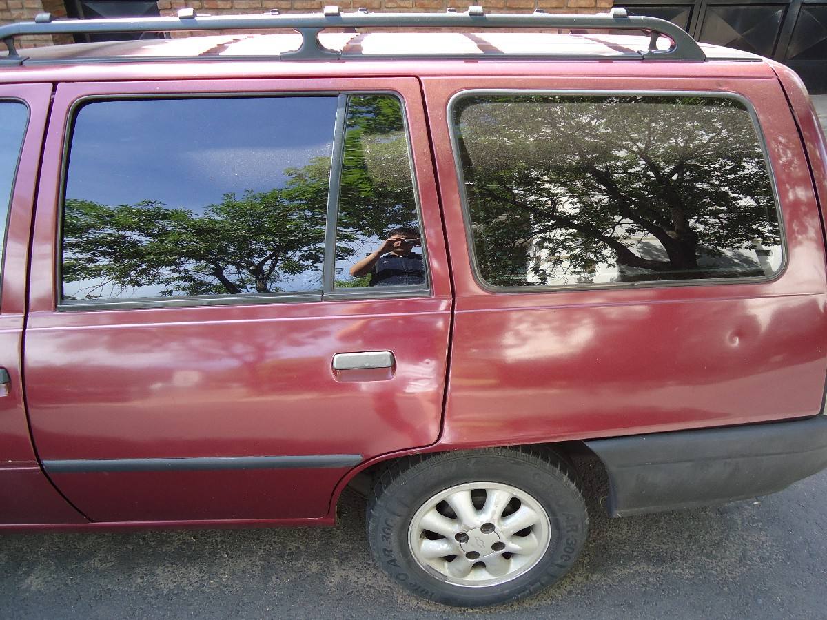 Chevrolet Ipanema GL 18