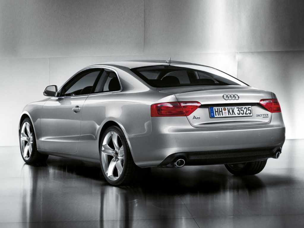 Audi A 5