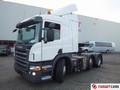 Scania T500 LA 6X2 HNA