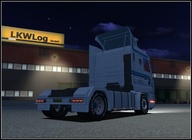 Scania P114 GB 4X0 NA340