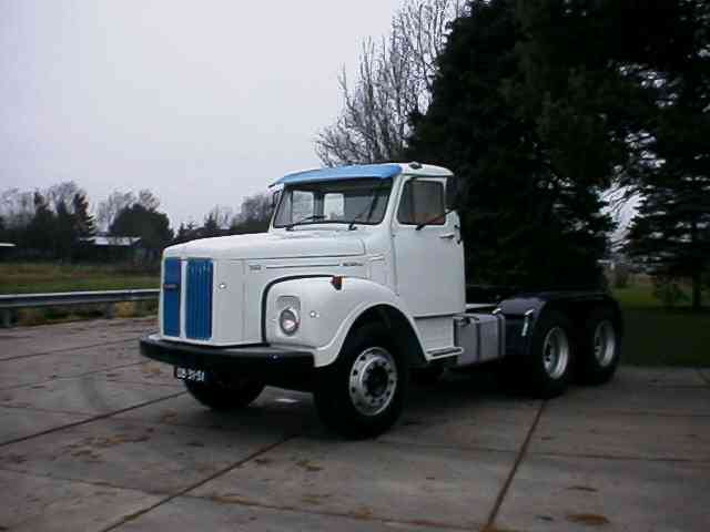 Scania L110