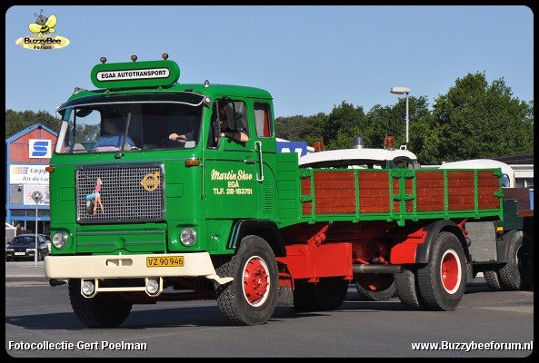 Volvo L4951 Titan