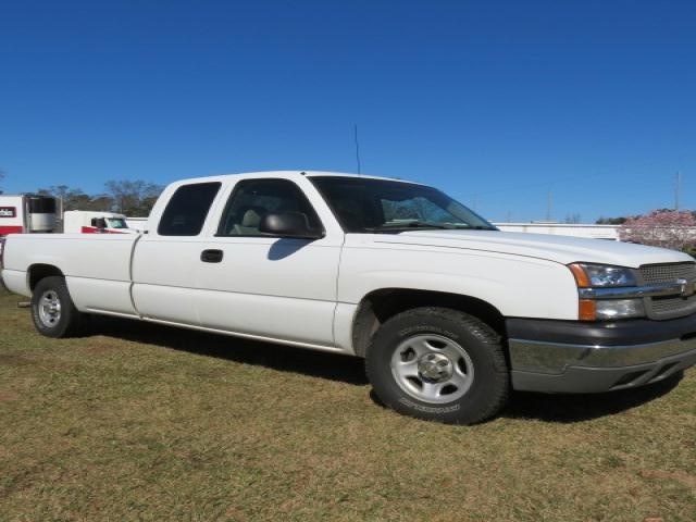 Chevrolet 1500 Work Truck 43