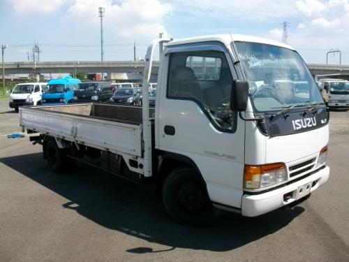 Isuzu Elf NKR66L