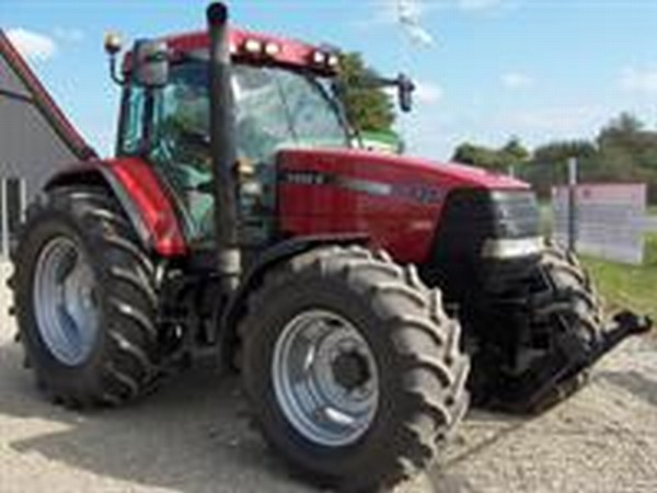 CASE Maxxum 135